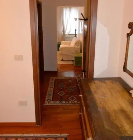 Appartement Santamaria Venise
