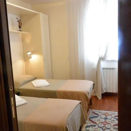 Appartement Santamaria Venise