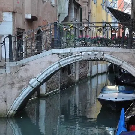 Santamaria Appartement Venise