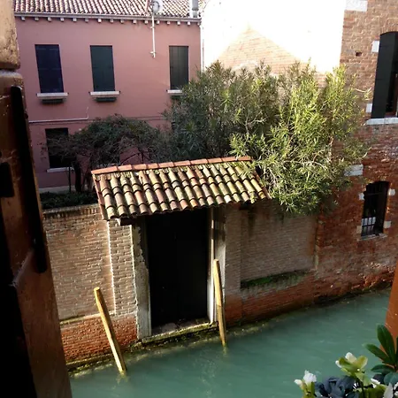 Santamaria * Venise