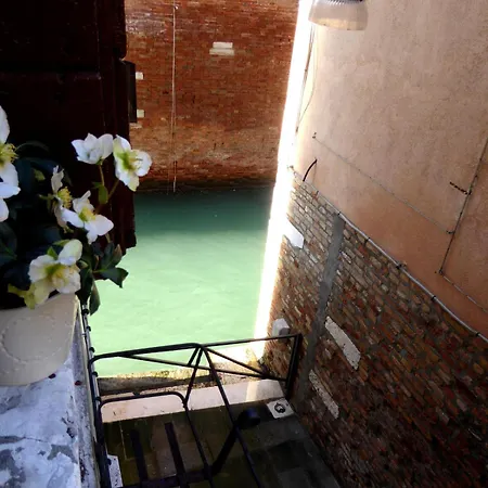 Appartement Santamaria