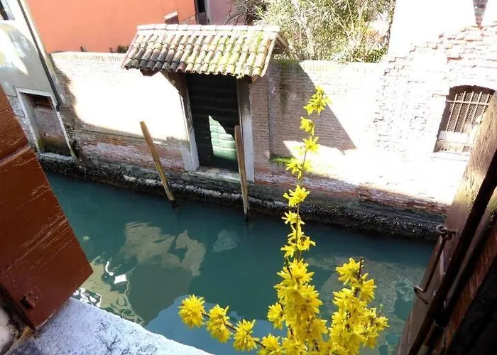 Santamaria ונציה