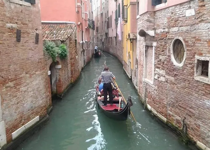 Santamaria * ונציה