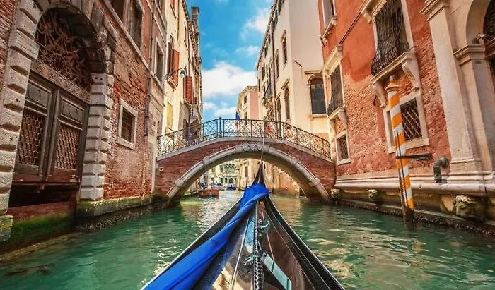 Santamaria דירה *