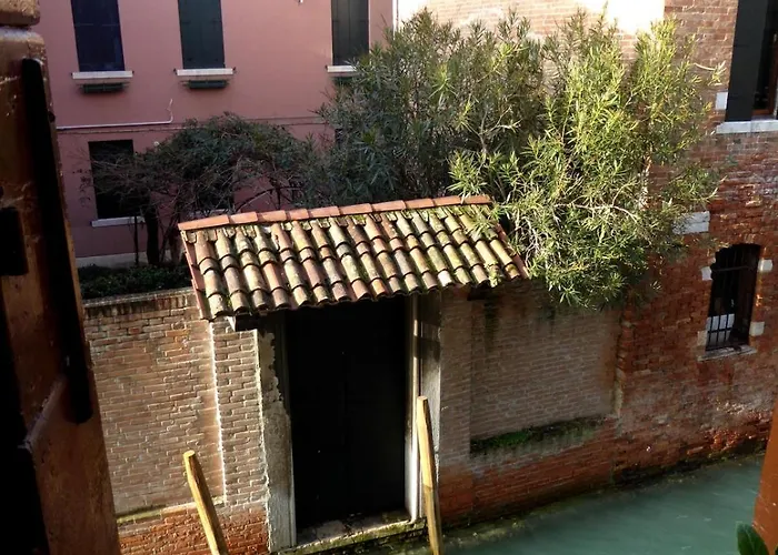 Santamaria * ונציה