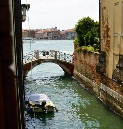 Apartment Santamaria *