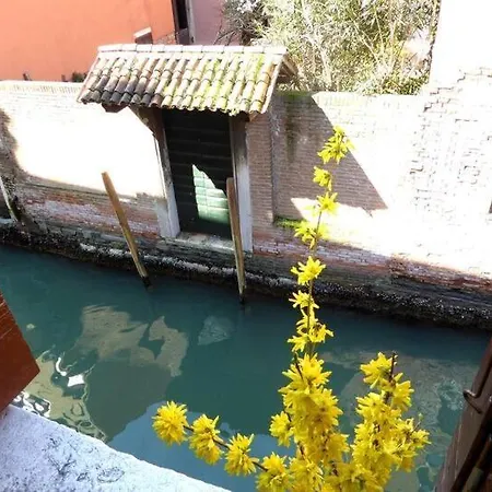 Santamaria Venedig