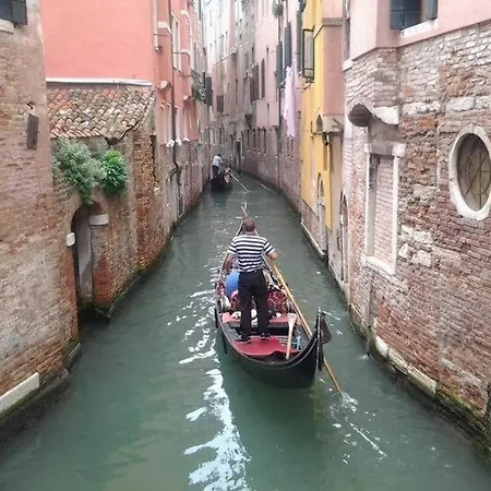 Santamaria * Venedig