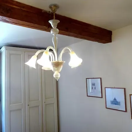 Apartment Santamaria