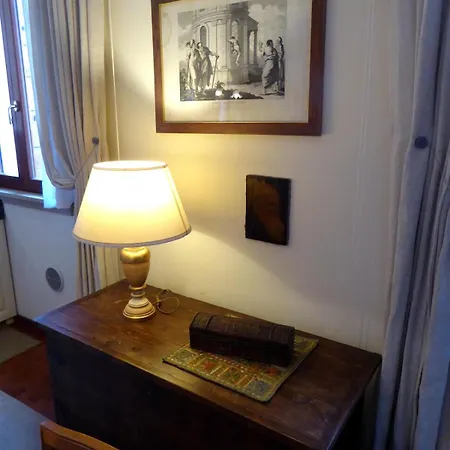 Apartment Santamaria