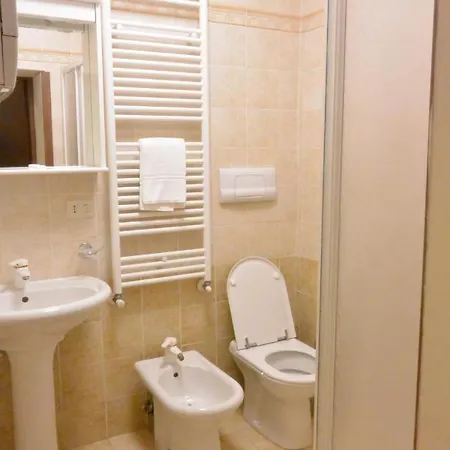 Apartman Santamaria Velence